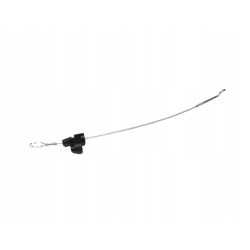 Kabel - Końcówka oparcia siedzenia FORD Escort 1995-2001 (FA) OE 1015640