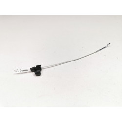 Kabel - Końcówka oparcia siedzenia FORD Escort 1995-2001 (FA) OE 1015640