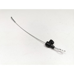 Kabel - Końcówka oparcia siedzenia FORD Escort 1995-2001 (FA) OE 1015640