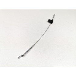 Kabel - Końcówka oparcia siedzenia FORD Escort 1995-2001 (FA) OE 1015640