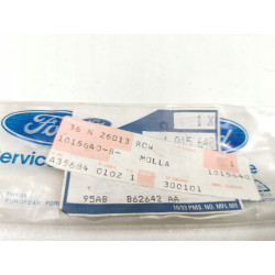 Kabel - Końcówka oparcia siedzenia FORD Escort 1995-2001 (FA) OE 1015640
