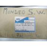Listwa, nakładka zderzaka lewy tył Ford Mondeo 2000-2005 OE 1S71 17C773 BB