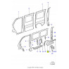 Zespół sterówki - tył Panele Boczne FORD Transit 1994-2000 OE 6525769