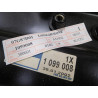 Zespół członu - strona podłogi - przód FORD Fiesta 1995-2002 OE 1099008