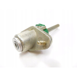 Zestaw zamków - kompletny pojazd Ford Escort/Orion 1990-1995 OE 7260877