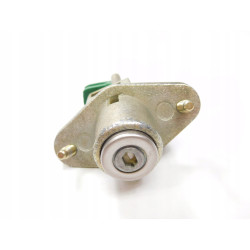 Zestaw zamków - kompletny pojazd Ford Escort/Orion 1990-1995 OE 7260877