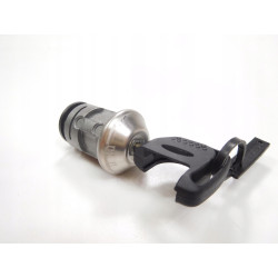 Zestaw zamków - kompletny pojazd Ford Escort/Orion 1990-1995 OE 7260877