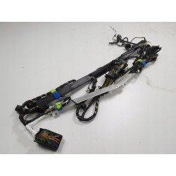 Zespół okablowania - główny FORD Focus 1998-2005 OE 1118768