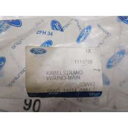 Zespół okablowania - główny FORD Focus 1998-2005 OE 1118768