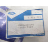 Wykończenie - sterówka FORD Fiesta 1989-1996 OE 6936806