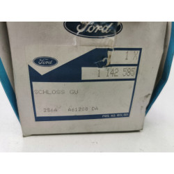 Zespół klamry-Pas bezpieczeństwa Ford Fiesta 01-08 / Fusion 01-12 1142585