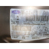 Panel - Bok nadwozia, Tył - Wewnętrzny FORD Focus 1998-2005 OE 1346793
