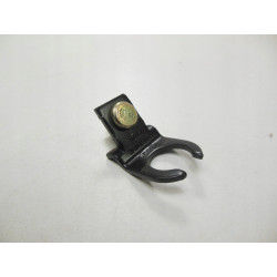 Wspornik - wspornik przewodu hamulcowego Fiesta 1989-1996 (CX) OE 1661447