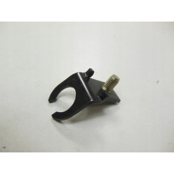 Wspornik - wspornik przewodu hamulcowego Fiesta 1989-1996 (CX) OE 1661447