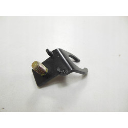 Wspornik - wspornik przewodu hamulcowego Fiesta 1989-1996 (CX) OE 1661447