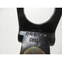 Wspornik - wspornik przewodu hamulcowego Fiesta 1989-1996 (CX) OE 1661447