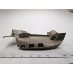 Przedłużenie - Poszycie Boku-Tył FORD Focus 04-08/Focus C-MAX 03-07 1356362