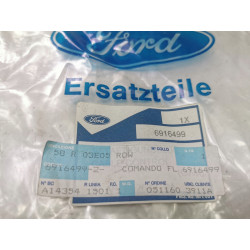 Zespół Przewodów - Sterowanie Fotela Przód Escort/Orion 1990-1995 6916499