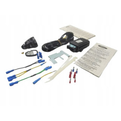 Zespół przełącznika - zdalne sterowanie audio Ford Fiesta Focus OE 1016379