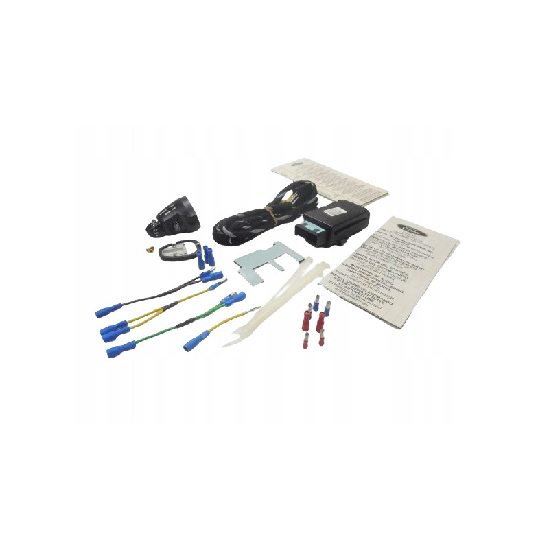 Zespół przełącznika - zdalne sterowanie audio Ford Fiesta Focus OE 1016379