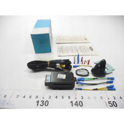 Zespół przełącznika - zdalne sterowanie audio Ford Fiesta Focus OE 1016379