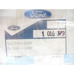 Zespół przełącznika - zdalne sterowanie audio Ford Fiesta Focus OE 1016379