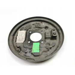 TARCZA SZCZĘK HAMULCOWYCH DAEWOO FSO POLONEZ 72190095 72190093 063582