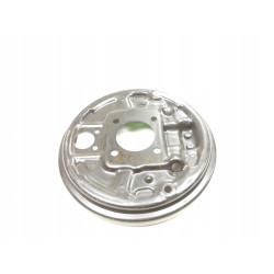 TARCZA SZCZĘK HAMULCOWYCH DAEWOO FSO POLONEZ 72190095 72190093 063582