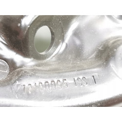 TARCZA SZCZĘK HAMULCOWYCH DAEWOO FSO POLONEZ 72190095 72190093 063582