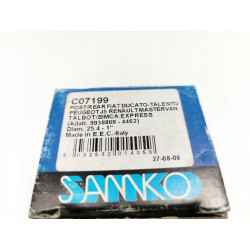 Cylinderek hamulcowy Samko C07199