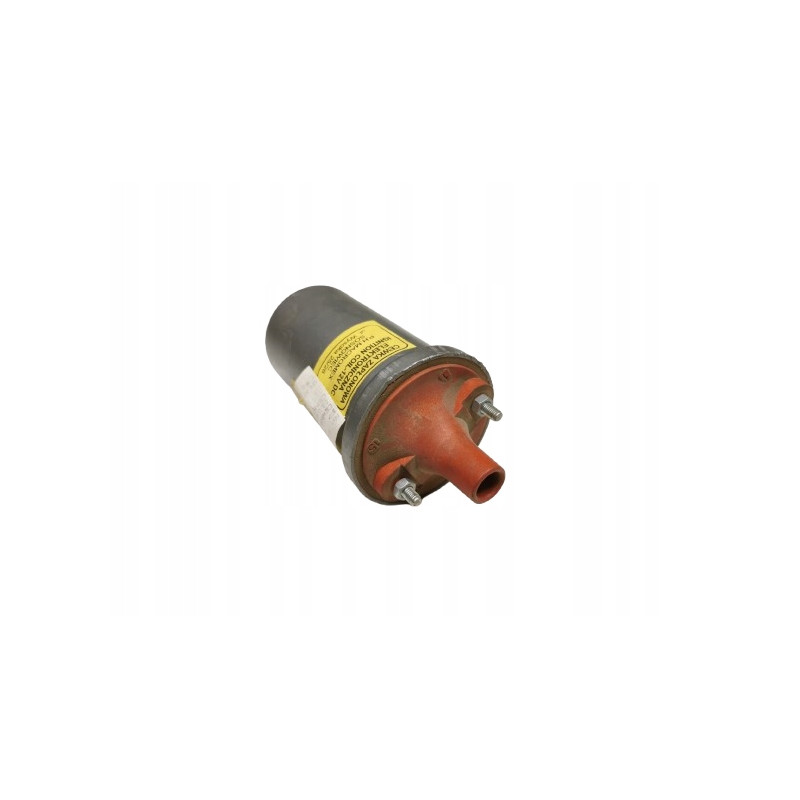CEWKA ZAPŁONOWA ELEKTORNICZNA IGNITION COIL-12V DC 2498