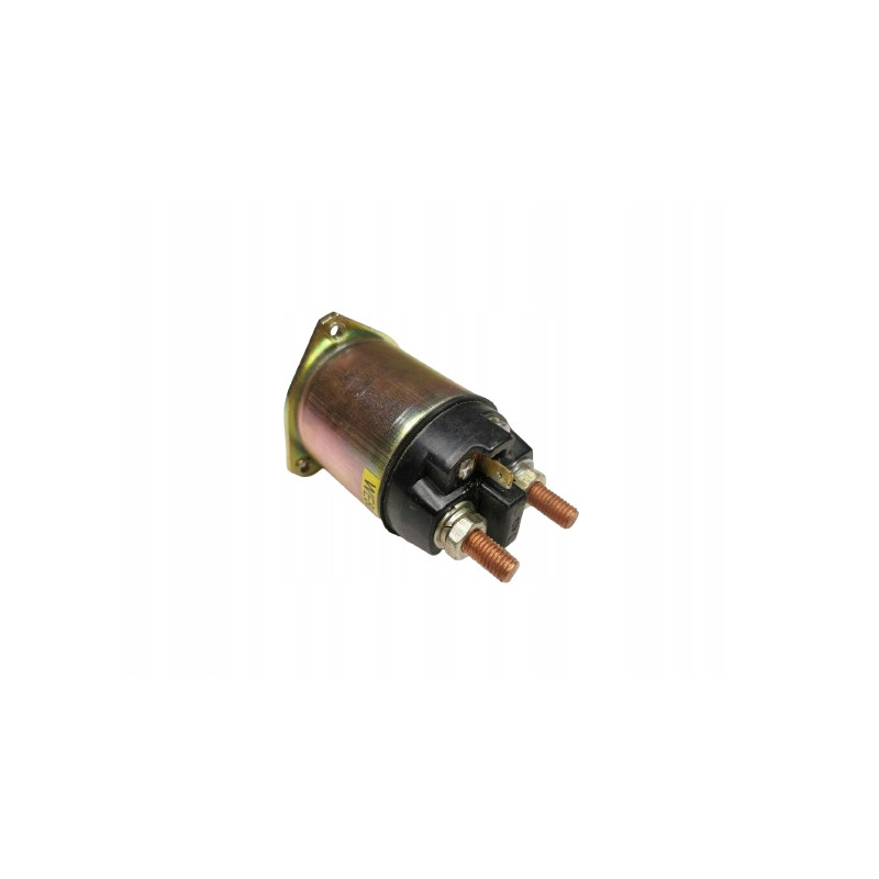 Elektromagnes, wyłącznik WE8a E100 DAEWOO FSO ELMOT 911.001.00