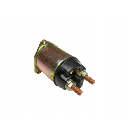 Elektromagnes, wyłącznik WE8a E100 DAEWOO FSO ELMOT 911.001.00