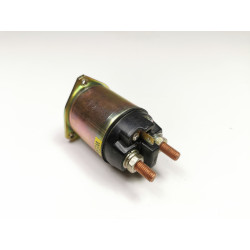 Elektromagnes, wyłącznik WE8a E100 DAEWOO FSO ELMOT 911.001.00