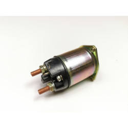 Elektromagnes, wyłącznik WE8a E100 DAEWOO FSO ELMOT 911.001.00