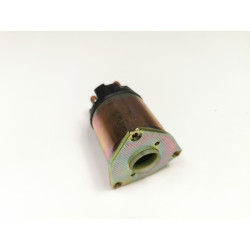 Elektromagnes, wyłącznik WE8a E100 DAEWOO FSO ELMOT 911.001.00