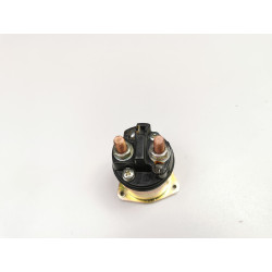 Elektromagnes, wyłącznik WE8a E100 DAEWOO FSO ELMOT 911.001.00
