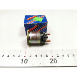 Elektromagnes, wyłącznik WE8a E100 DAEWOO FSO ELMOT 911.001.00
