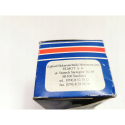 Elektromagnes, wyłącznik WE8a E100 DAEWOO FSO ELMOT 911.001.00