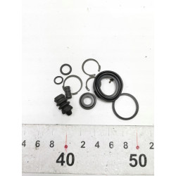 Zestaw naprawczy, zacisk hamulca Frenkit 234005