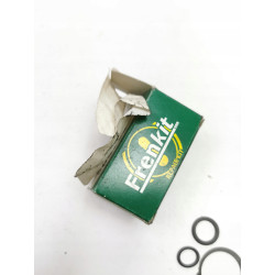 Zestaw naprawczy, zacisk hamulca Frenkit 234005