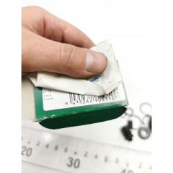 Zestaw naprawczy, zacisk hamulca Frenkit 234005