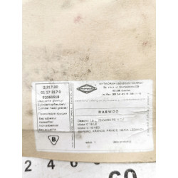 Uszczelka głowicy MORPAK Daewoo Espero Nexia 92062427 92060518 2.317.00