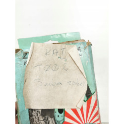 ZABEZPIECZENIE KÓŁ SAMOCHODOWYCH M 10X1.25 TICO FELGI STALOWE T002