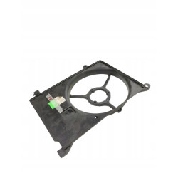 Obudowa wentylatora chłodnicy Daewoo Lanos R90032B R90032
