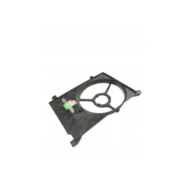 Obudowa wentylatora chłodnicy Daewoo Lanos R90032B R90032