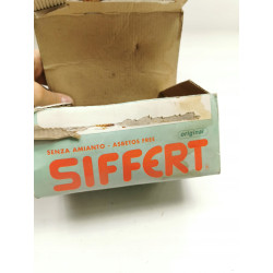 Klocki hamulcowe przód SIFFERT Ford Escort Sierra Scorpio 2393