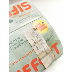 Klocki hamulcowe przód SIFFERT Ford Escort Sierra Scorpio 2393