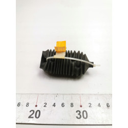 OSŁONA PRZEKŁADNI KIEROWNICZEJ VW SEAT SWA30800057