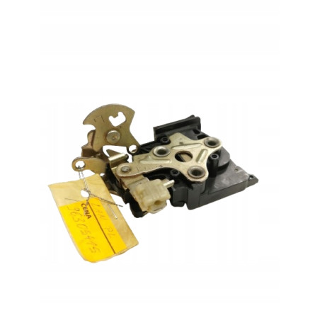 ZAMEK DRZWI PRZÓD LEWY BEZ CENTRAL DAEWOO LANOS 1997- OE 96305415